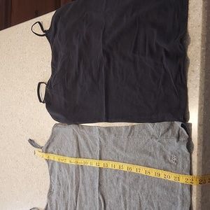 Aeropostale Stretch Cami Size M